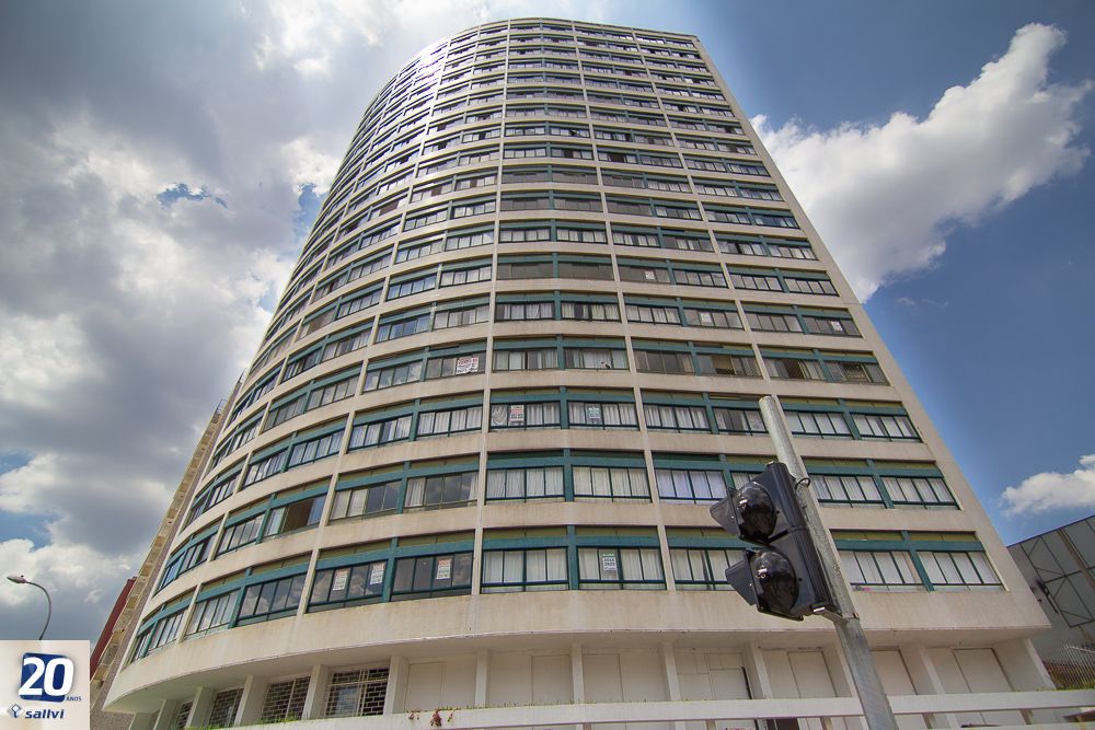 Foto do Edifício Barão do Serro Azul