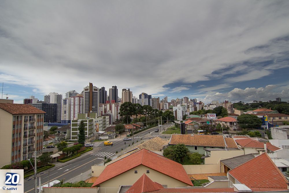 Foto do bairro Champagnat ou Bigorrilho